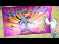 Oggy And The Cockroaches PYJAMA PARTY S04E52 CARTOON New Episodes In HD