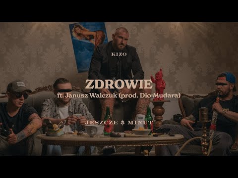Kizo ft. Janusz Walczuk - ZDROWIE (prod. Dio Mudara) Bass Boosted