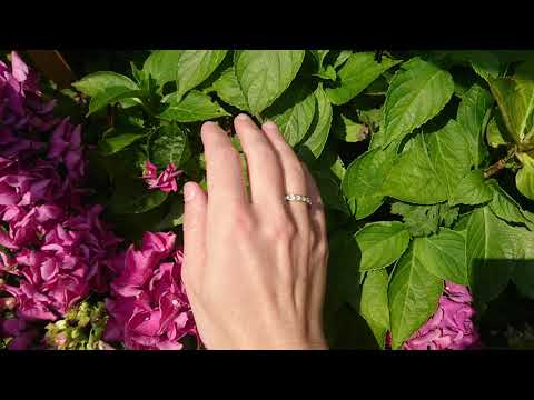 18ct gold channel set diamond half eternity ring