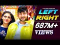 Left Right (Official Video) Ajay Hooda & Neha Rana || S Surila || New Haryanvi Song 2020 | Mor Music