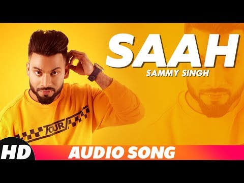Saah (Full Audio) — watch video
