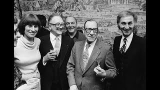 Bob Scholte - Schaam je toch nooit voor je moeder ( 1959 )