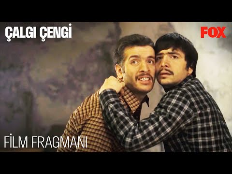 Çalgı Çengi Film Fragmanı