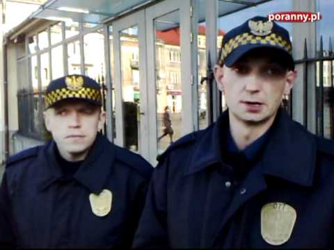 Żwirek i Muchomorek
