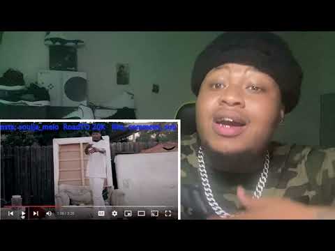 Doggystyleeee x ReeCey Money - My Nina | Reaction