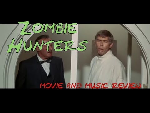 In Like Flint (1967) - AKA Fin Like Lint