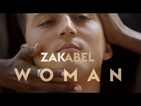 Video thumbnail for Woman