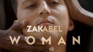 Musik-Video-Miniaturansicht zu Woman Songtext von Zak Abel