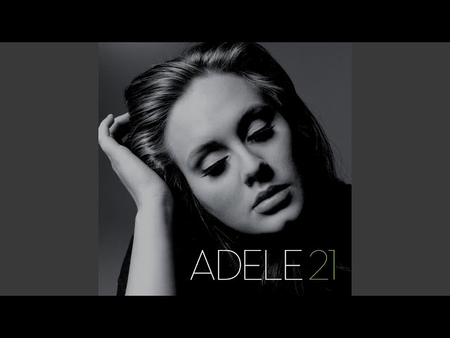 Download Don’t You Remember Adele
