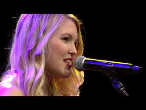 Shannon and Ashley Campbell Perform Live at The 2014 Summer NAMM Show
