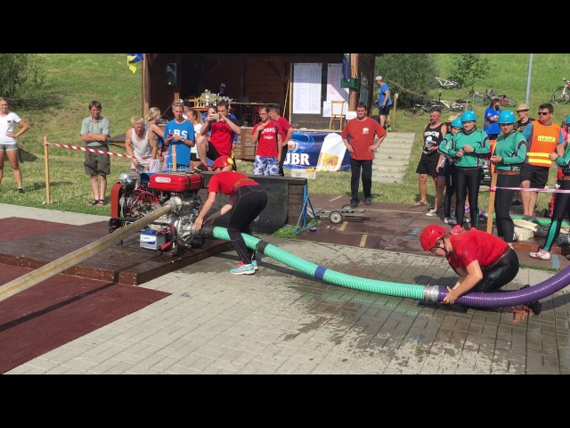 Komárovice, 08. 07. 2017