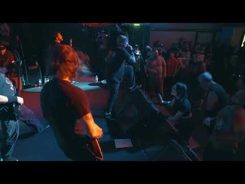 All Out War - Live At New England Metal & Hardcore Fest Full Set