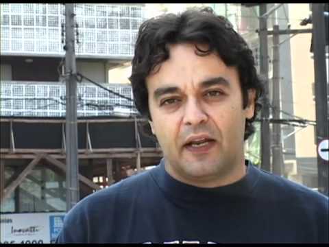 Parceria Querô: Documentário Torto