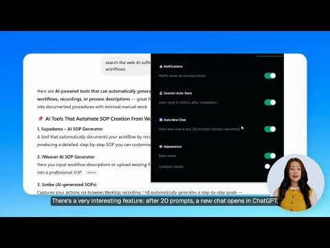 Item video thumbnail