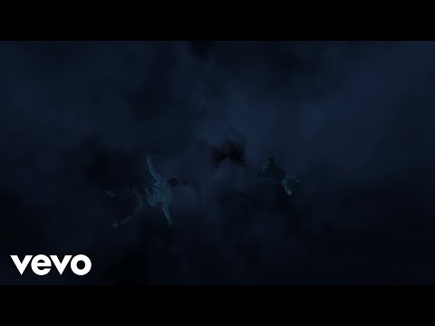 Tredici Pietro, Lil Busso - ANGELI E DIAVOLI (Lyric Video)