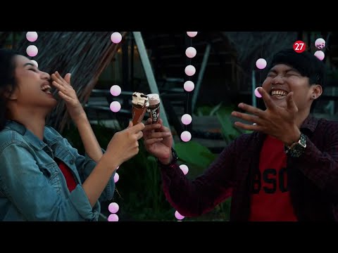 DIMAS SALAMUN  - KAU TULANG RUSUKKU  [ OFFICIAL ]