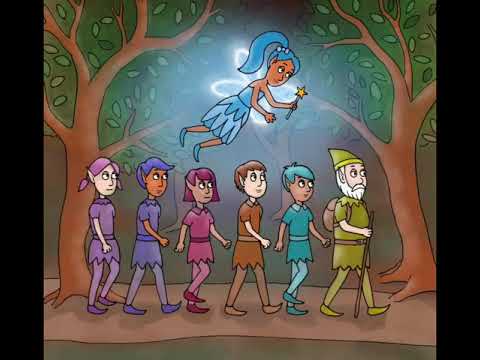 J. C. Perry | Illustrator video.