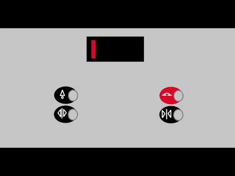 Animated: OTIS Compass 360 Traction Elevators, 34 Amber St, Toronto ON Canada