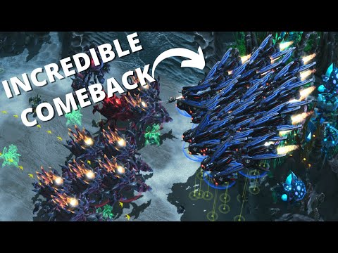 BEST Mass Raven Game 2022 (GRAND FINALE) Hellion Raven to Grandmaster