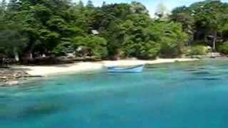 preview picture of video 'Iboih Beach, Pulau Weh'