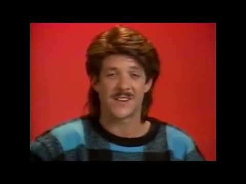 "Date - A - Max" 80s video dating ...