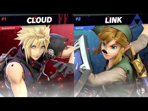 Encore Smash Holiday Monthly - MOB | WontonWarrior Vs. Vars - Winners Round 1