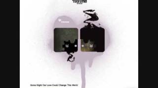 Astroboyz - Our Love Could Change This World[original mix