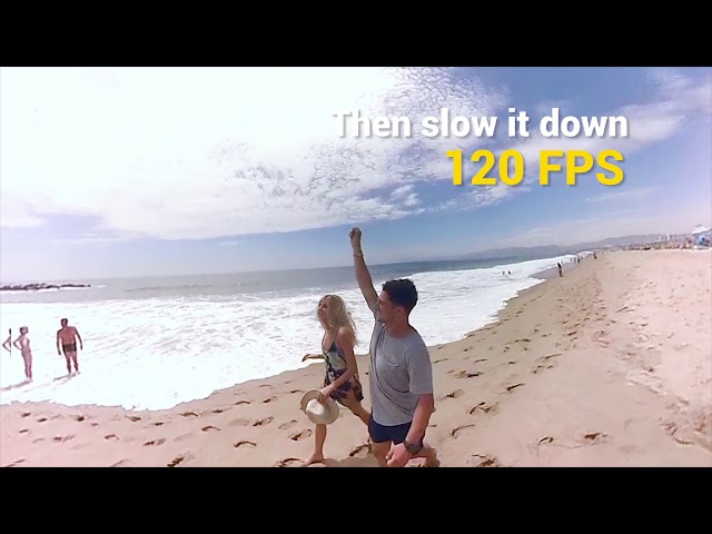 Insta360 X3 Bullet Time Bundle