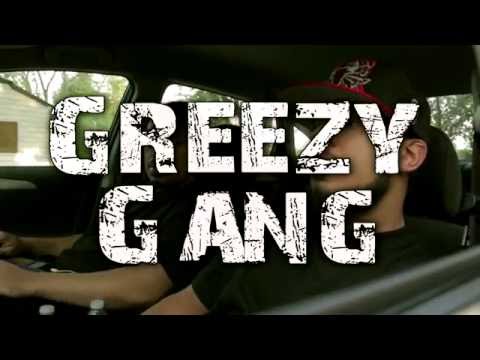 Greezy Gang- Happiness N Peace (Official Video)