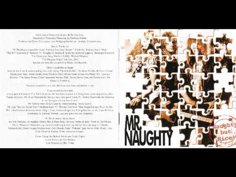 Mr.Naughty - Flesh & Blood