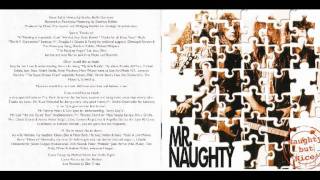 Mr.Naughty - Flesh &amp; Blood