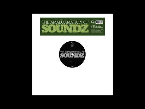 The Amalgamation Of Soundz - Ten Scroats To A Pound