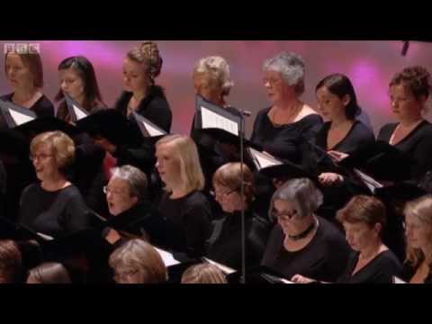 Howells - Hymnus Paradisi (Proms 2012)