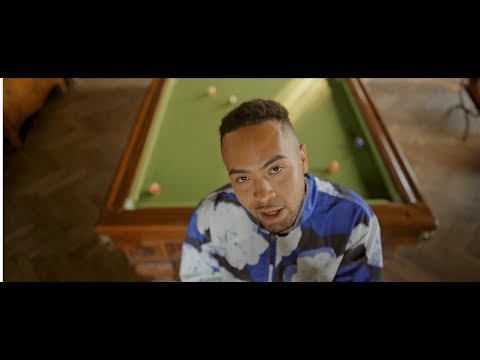 Ryler Smith & Wndrfl - LINGUINI (Official Video)