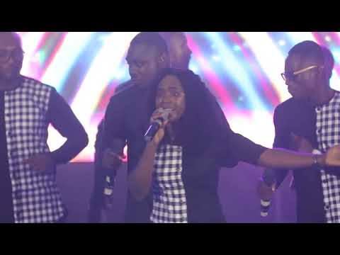 TMcube - So Good [The African Praise Medley]