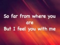Life is Sweeter by The Afters with Lyrics