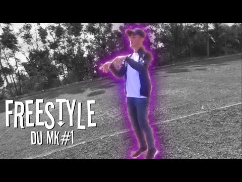 MK.arlito - FreestyleDuMk#1 ( Clip Officel )