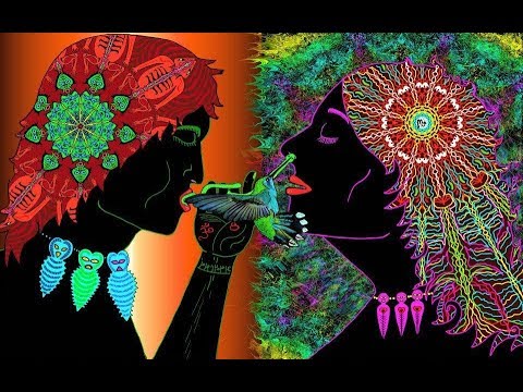 Cura Da Floresta -Txai Fernando (Musica de Rezo)