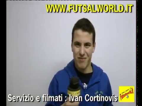 2/2/15 Emanuele Rega - Nadir Ferrara