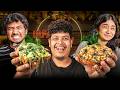 Weird Food Challenge With Ken Youth Irfan S View