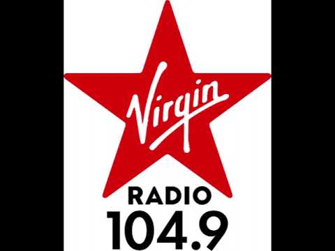 104.9 Virgin Radio Commercial Break from July 18, 2022 (for @TheRybyFanClub )