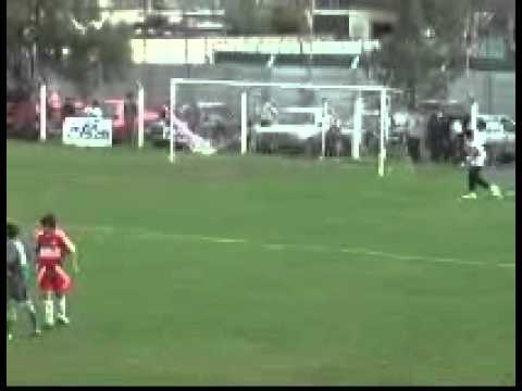 Tiro Federal Villa Belgrano 2 3 Atl Huanguelén   20 5 2012