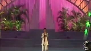 Juan Gabriel - Ya lo se que tu te vas