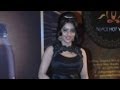 Deepika Singh From Diya Aur Baati Hum @ 2013 Boroplus Gold Awards