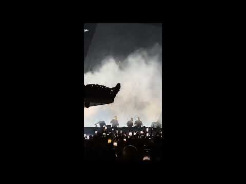 Swedish House Mafia Closing Party @ Ushuaïa Ibiza 2024