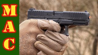 [討論] 轉輪VS半自動手槍