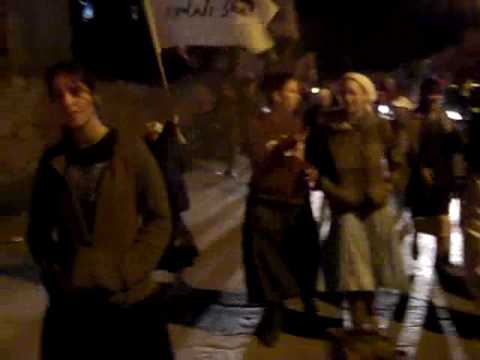 Lag Baomer Parade Hebron 5770