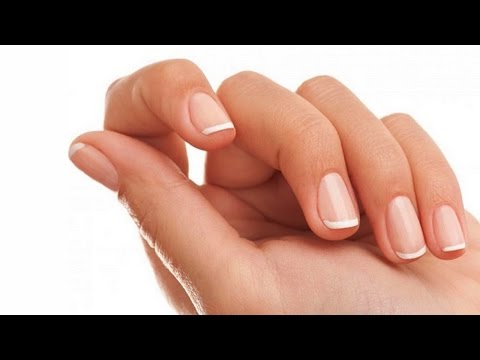 Essential Oils for Brittle Nails