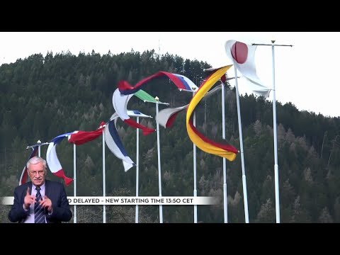 PŚ/TCS Innsbruck 04.01.2022 - relacja z zawodów