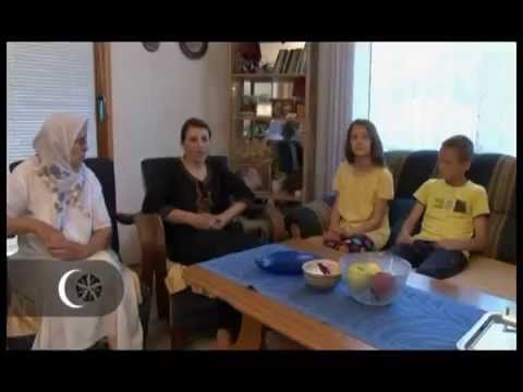 RAMAZANSKI PROGRAM - Prediftarska emisija III